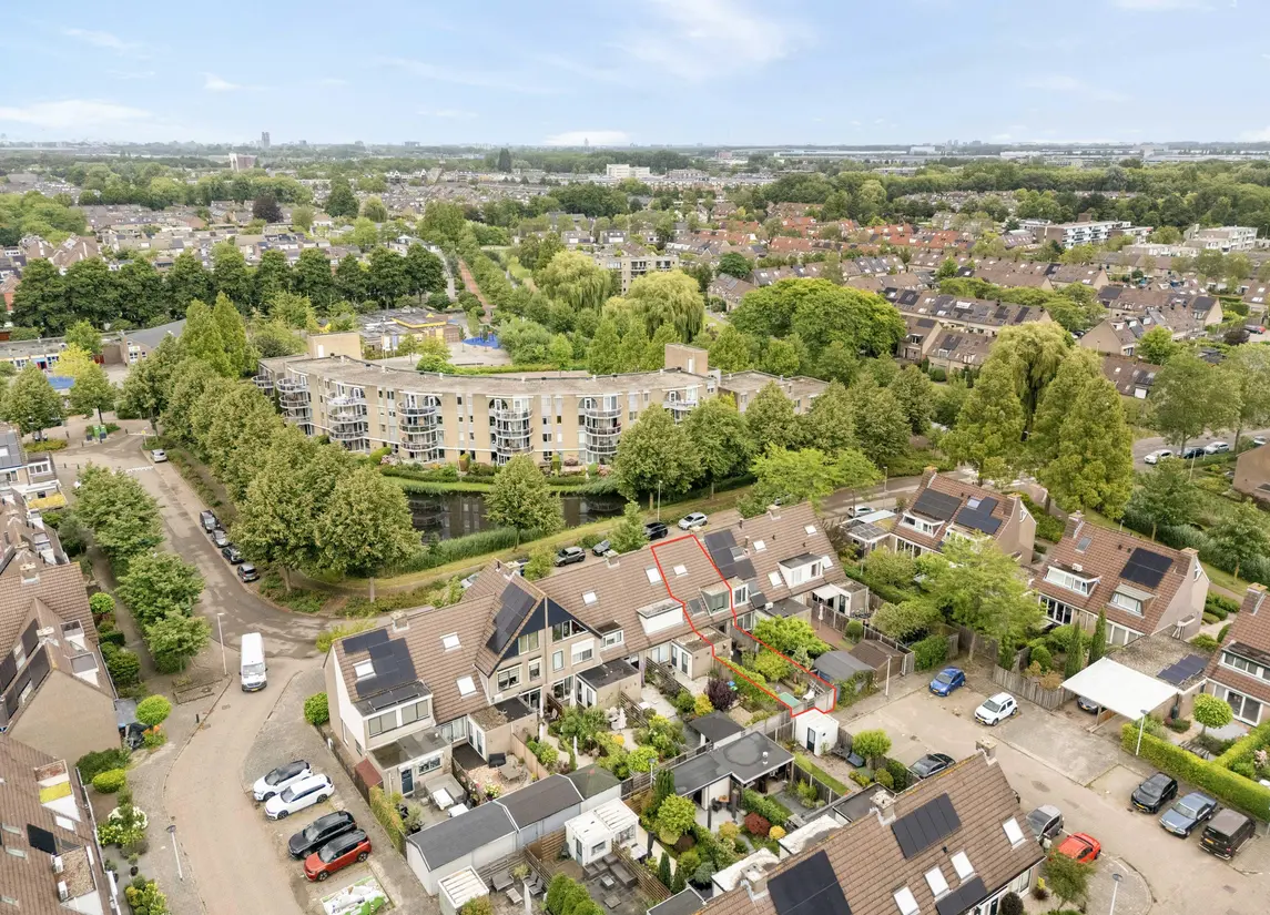 Torenmolen 163