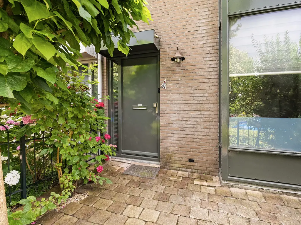 Torenmolen 163, BARENDRECHT