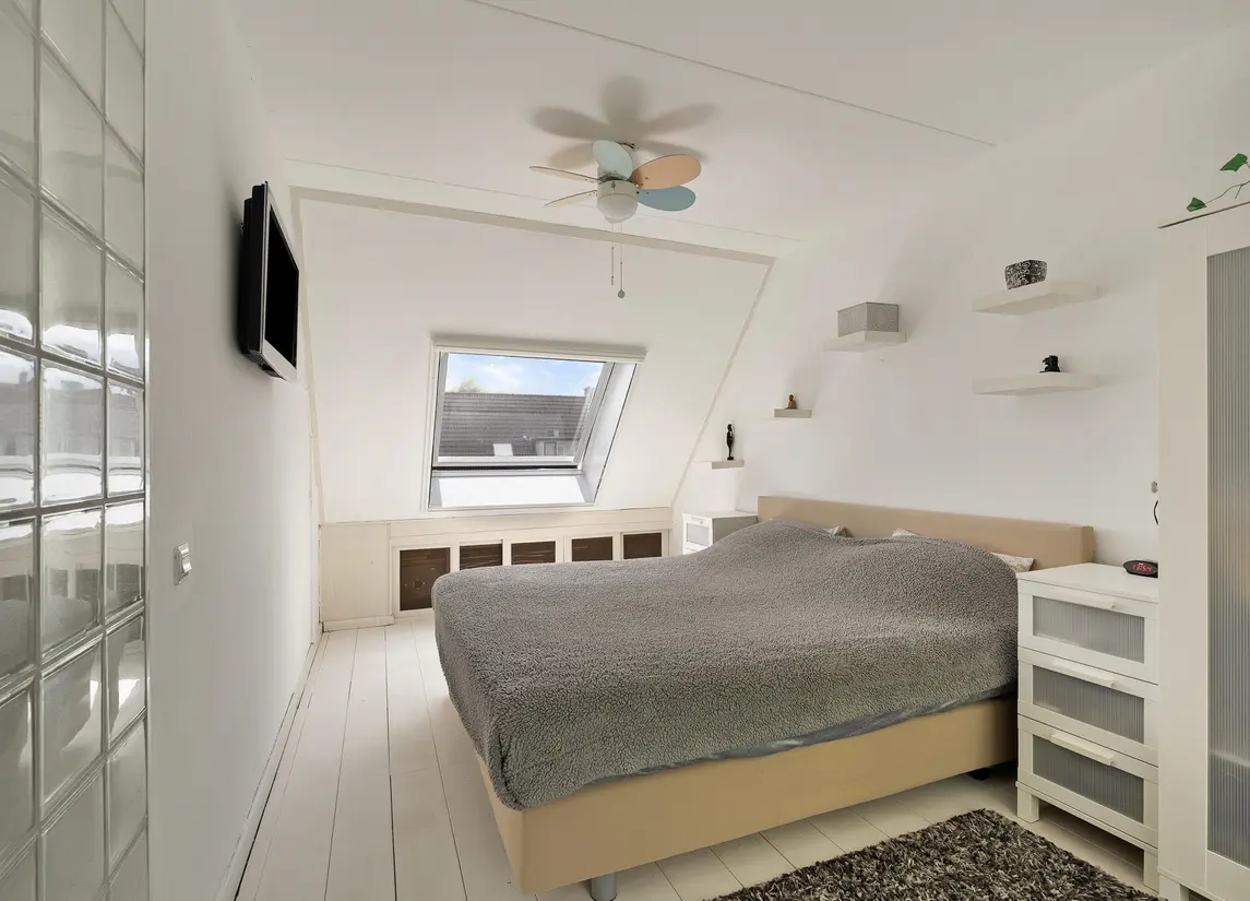 Torenmolen 163