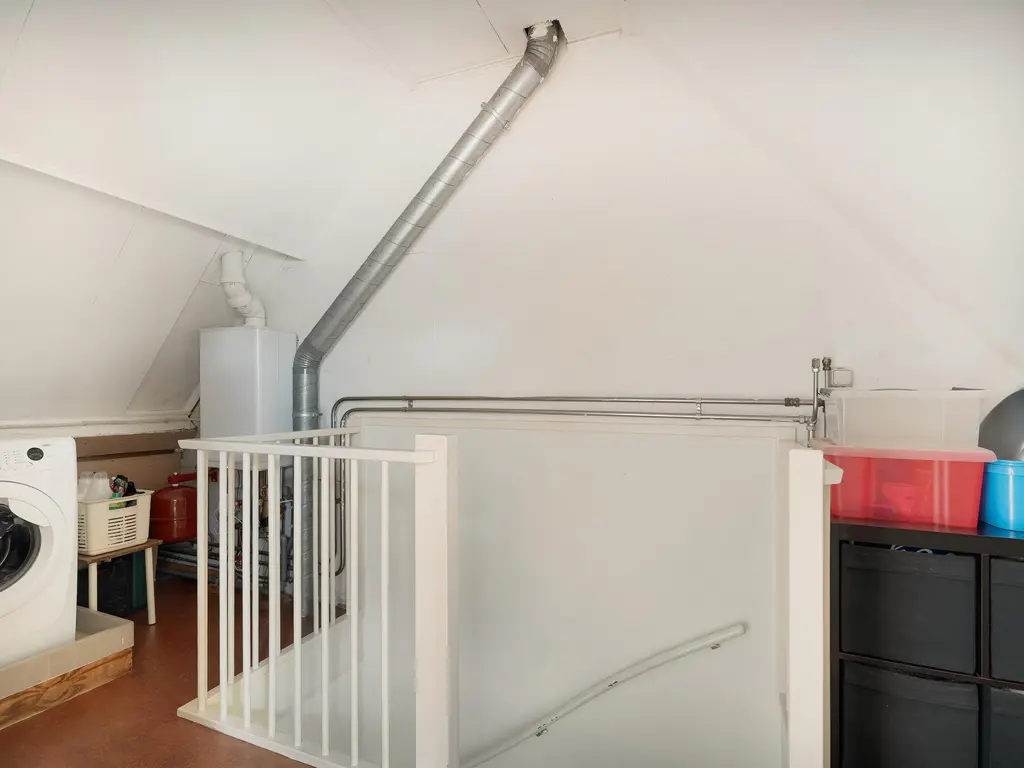 Torenmolen 163, BARENDRECHT