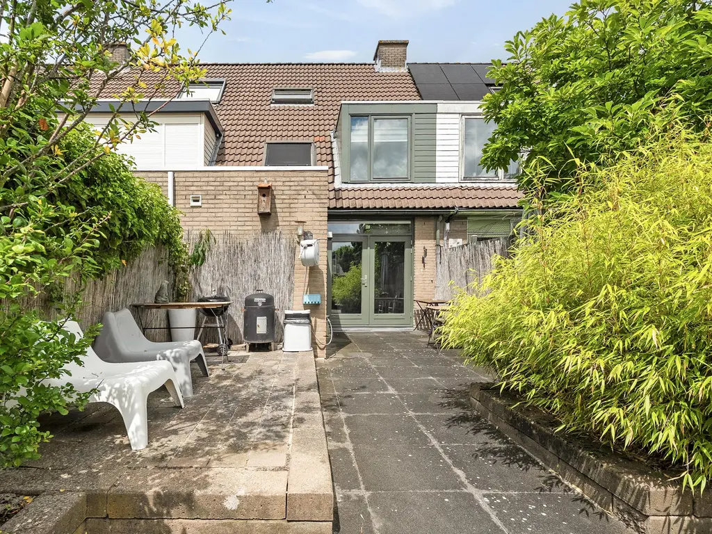 Torenmolen 163, BARENDRECHT