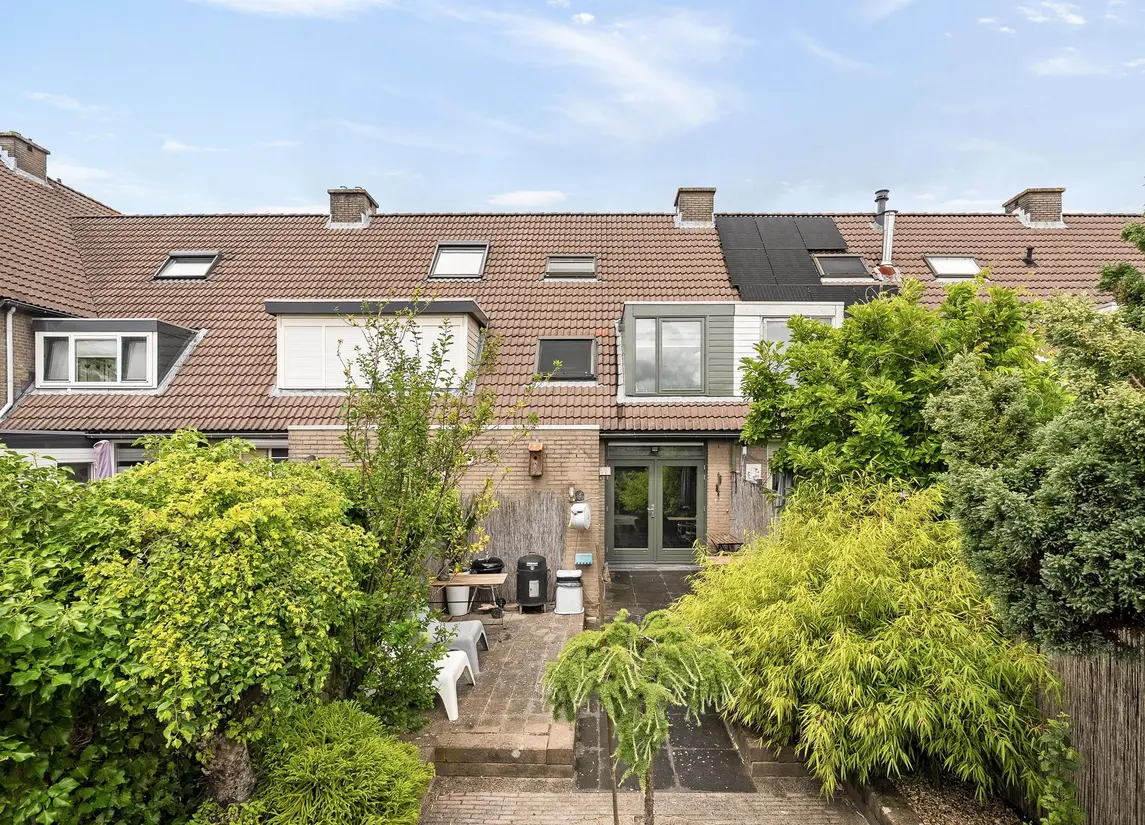 Torenmolen 163