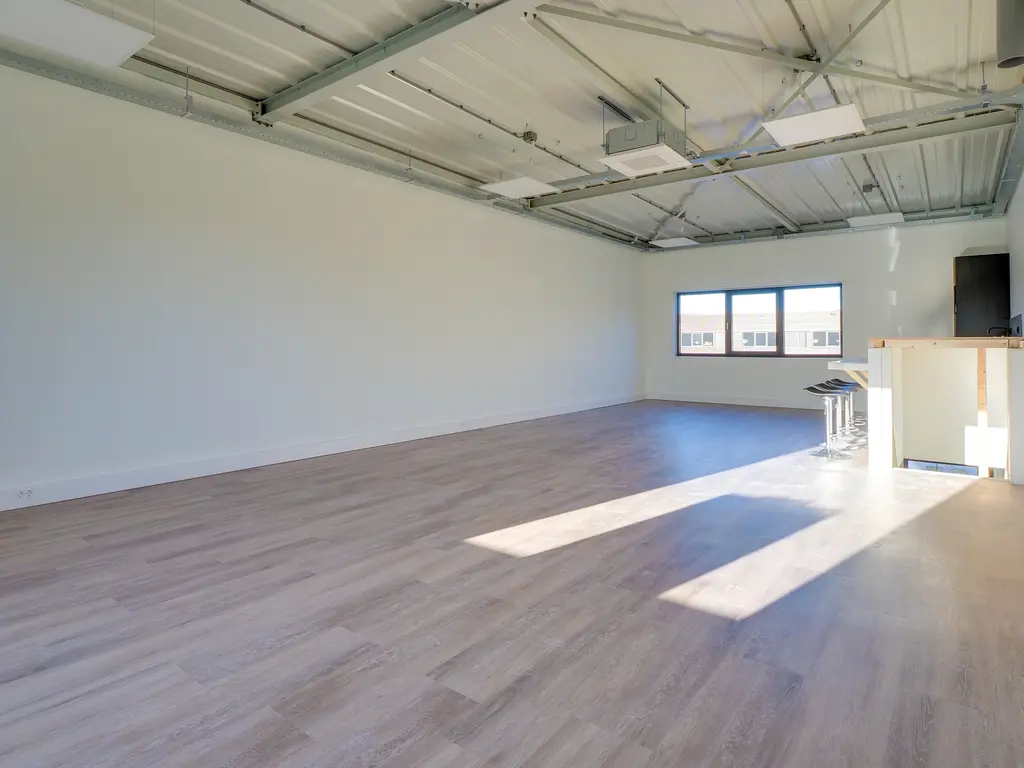 Rigaweg 25, Amersfoort