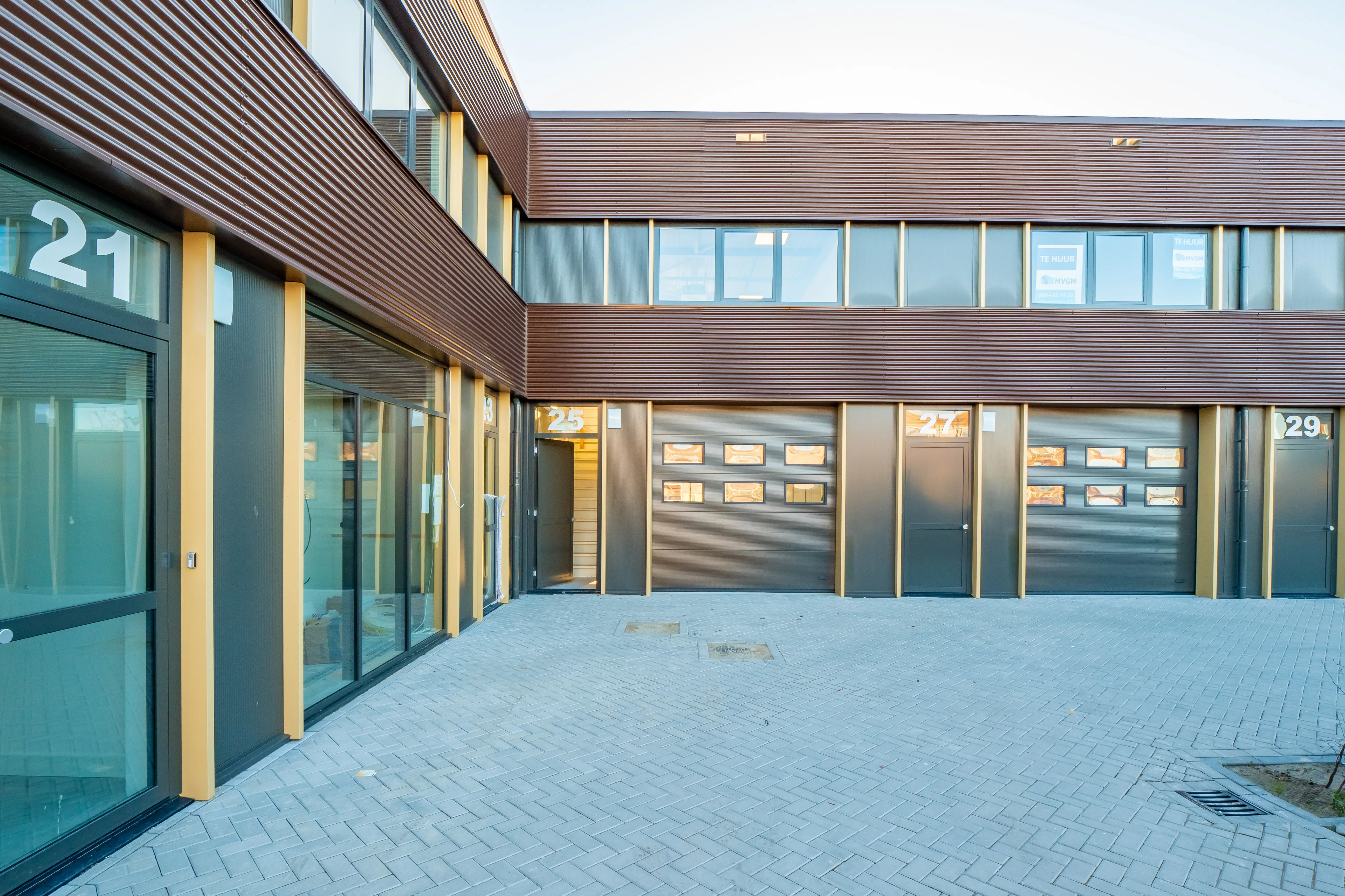 Rigaweg 25