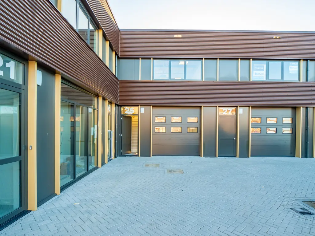 Rigaweg 25, Amersfoort