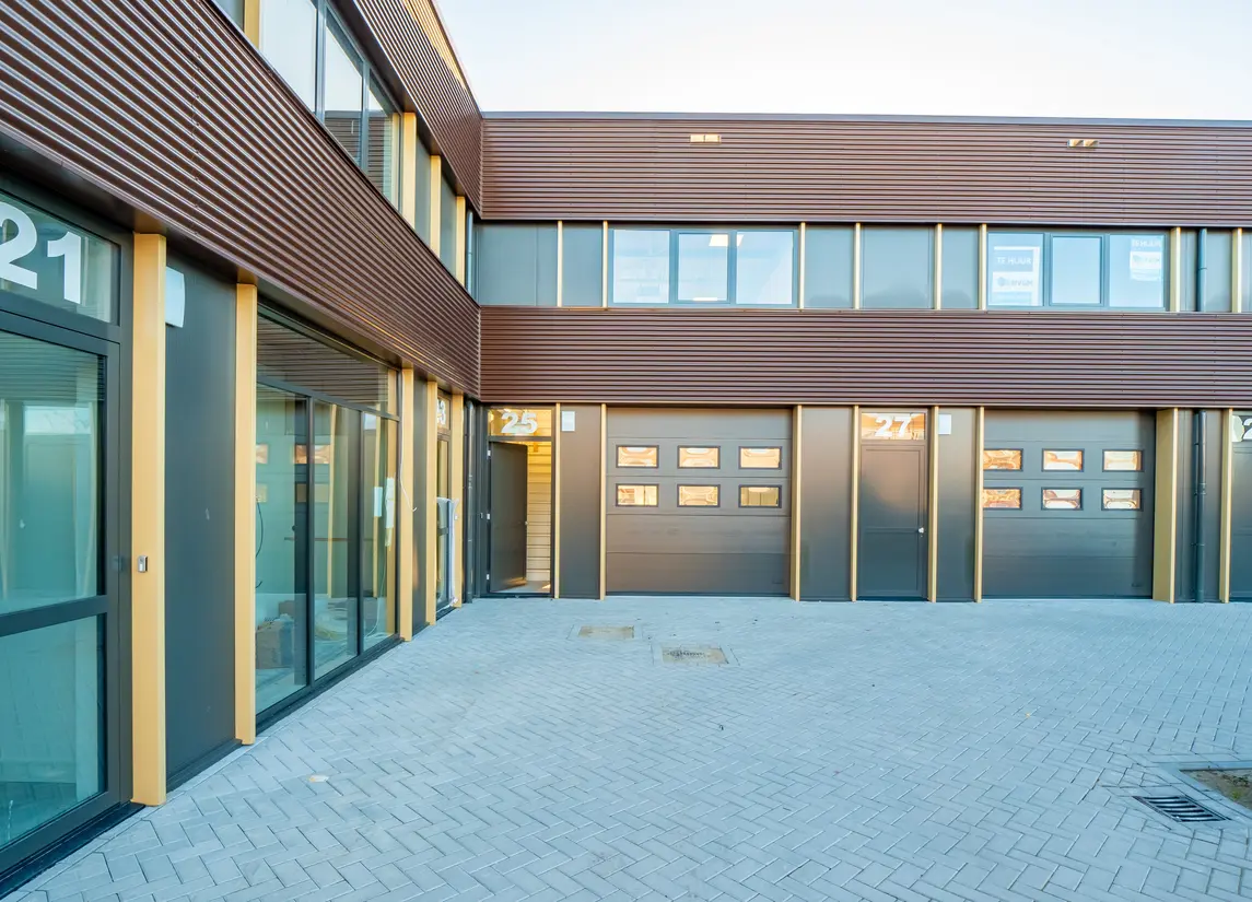 Rigaweg 25