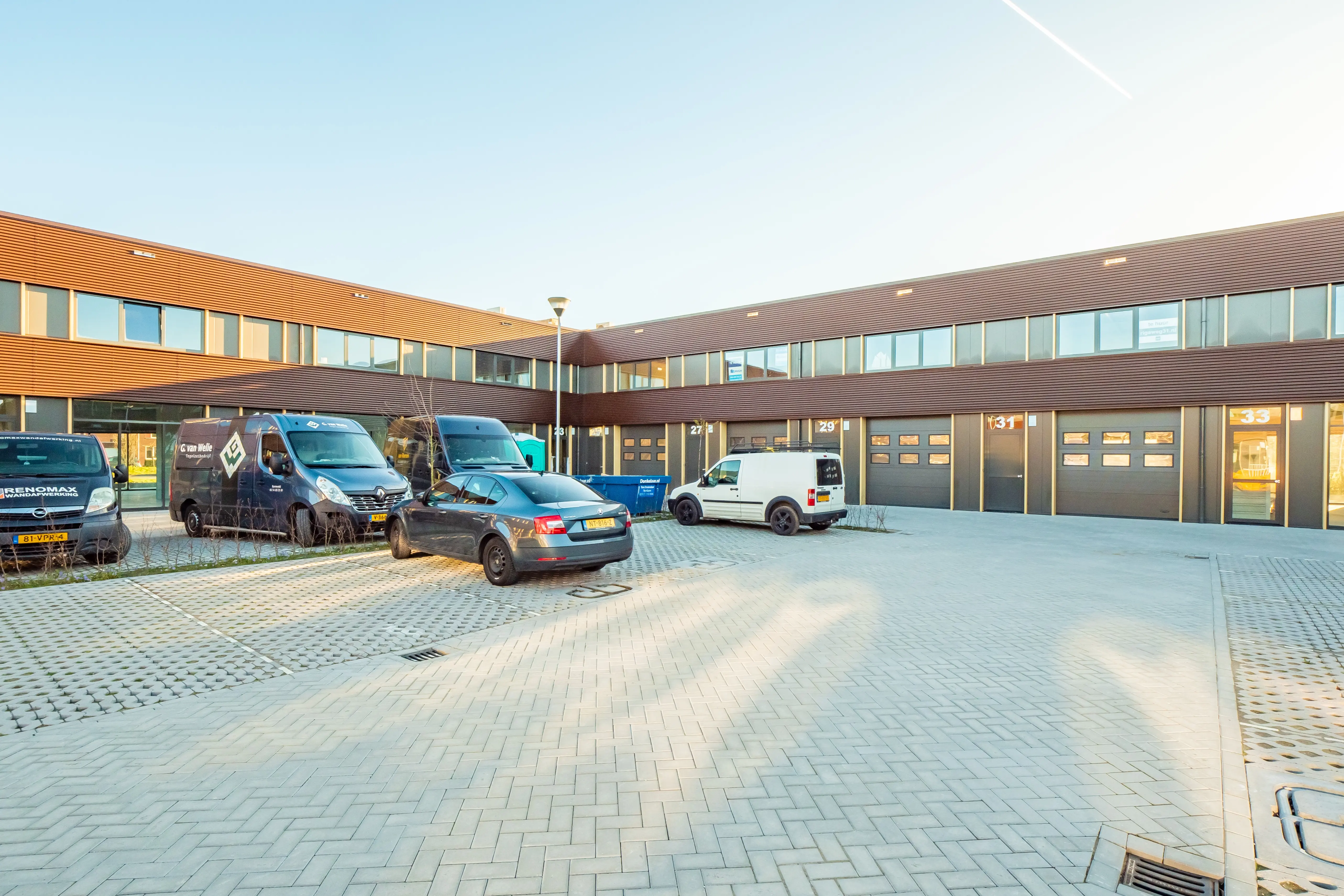Rigaweg 25