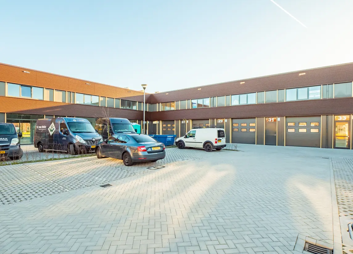 Rigaweg 25