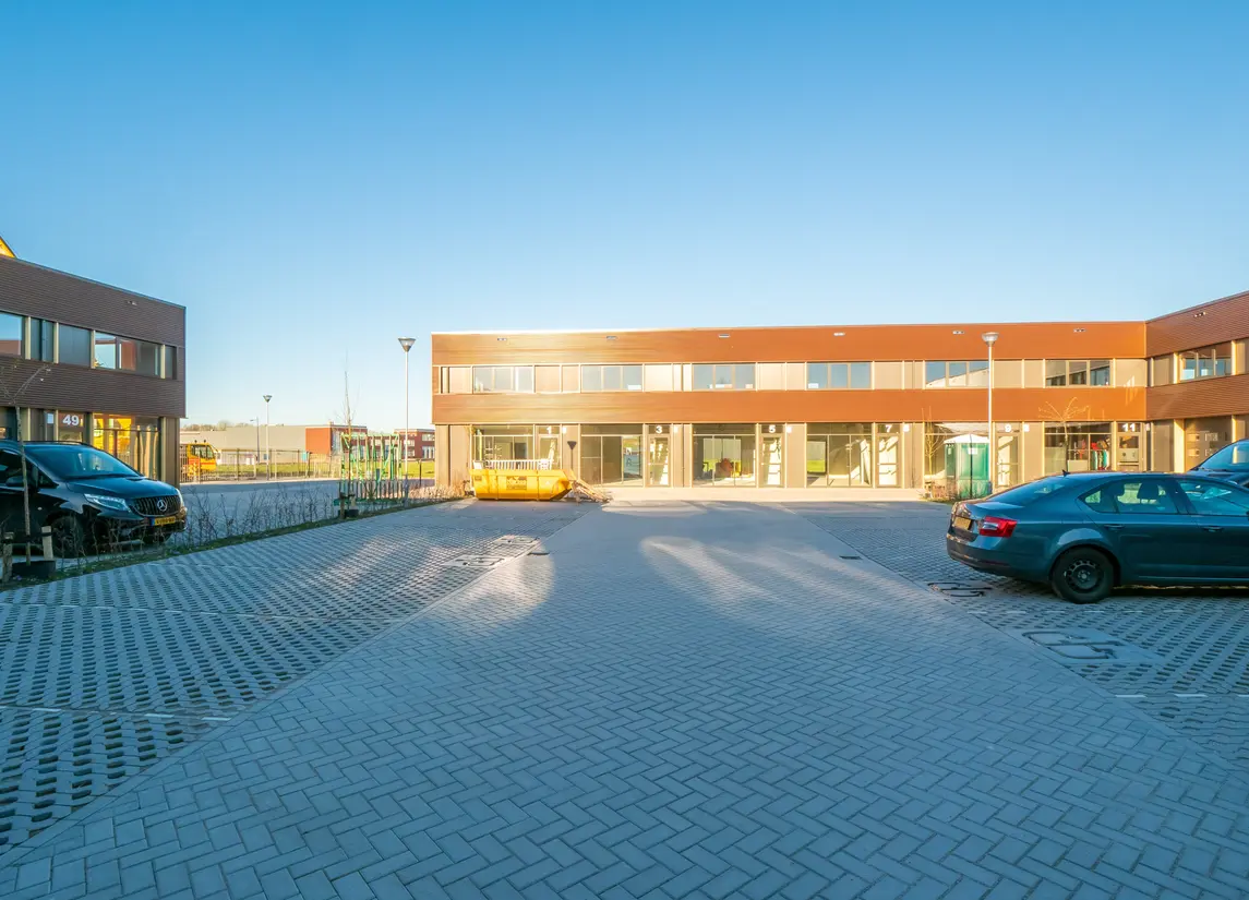 Rigaweg 25