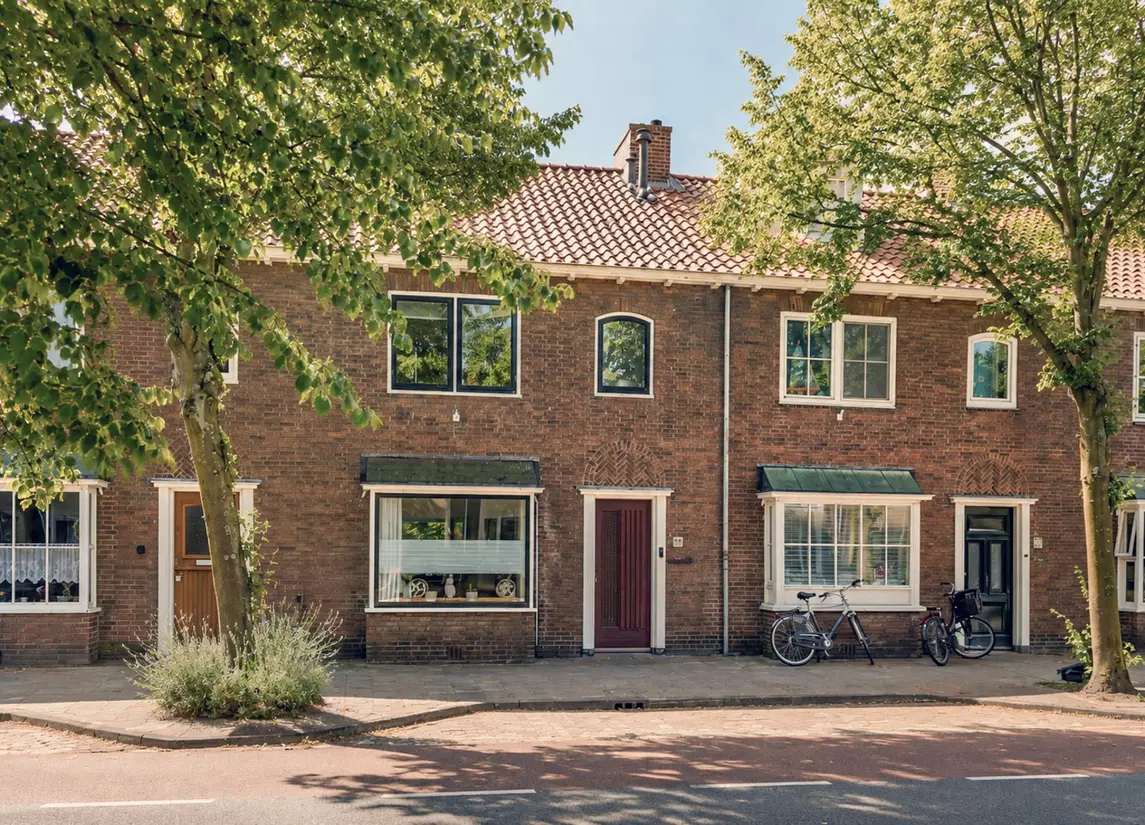 Tomatenstraat 49