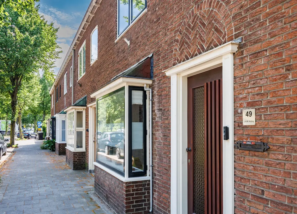 Tomatenstraat 49