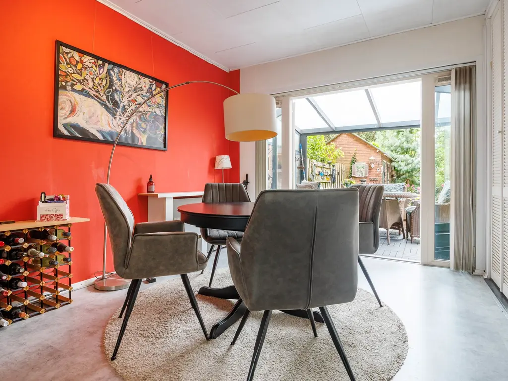 Tomatenstraat 49, Leiden