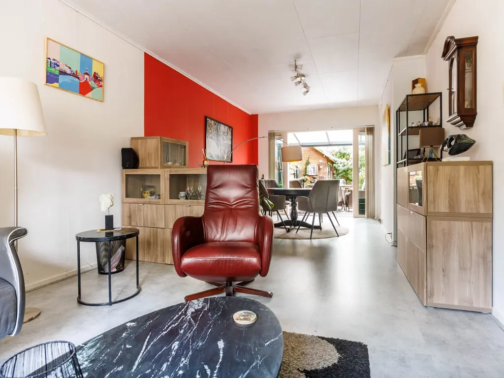 Tomatenstraat 49, Leiden