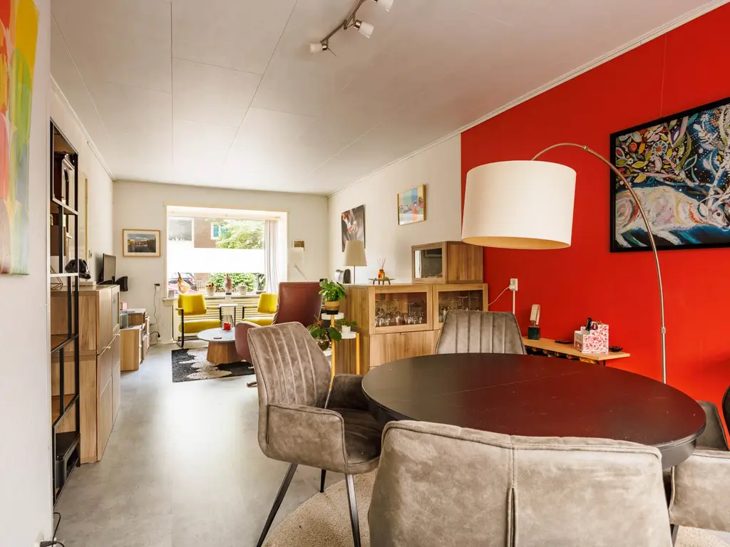 Tomatenstraat 49, Leiden