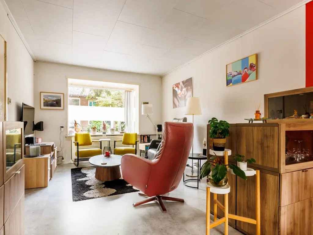 Tomatenstraat 49, Leiden