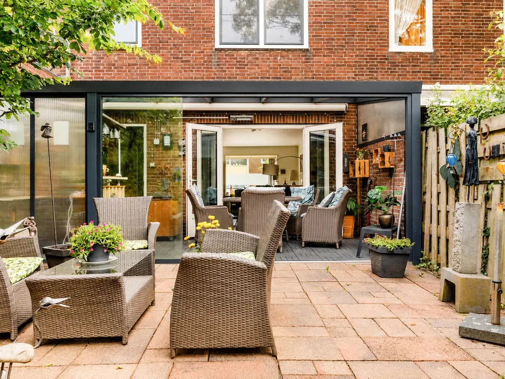 Tomatenstraat 49, Leiden