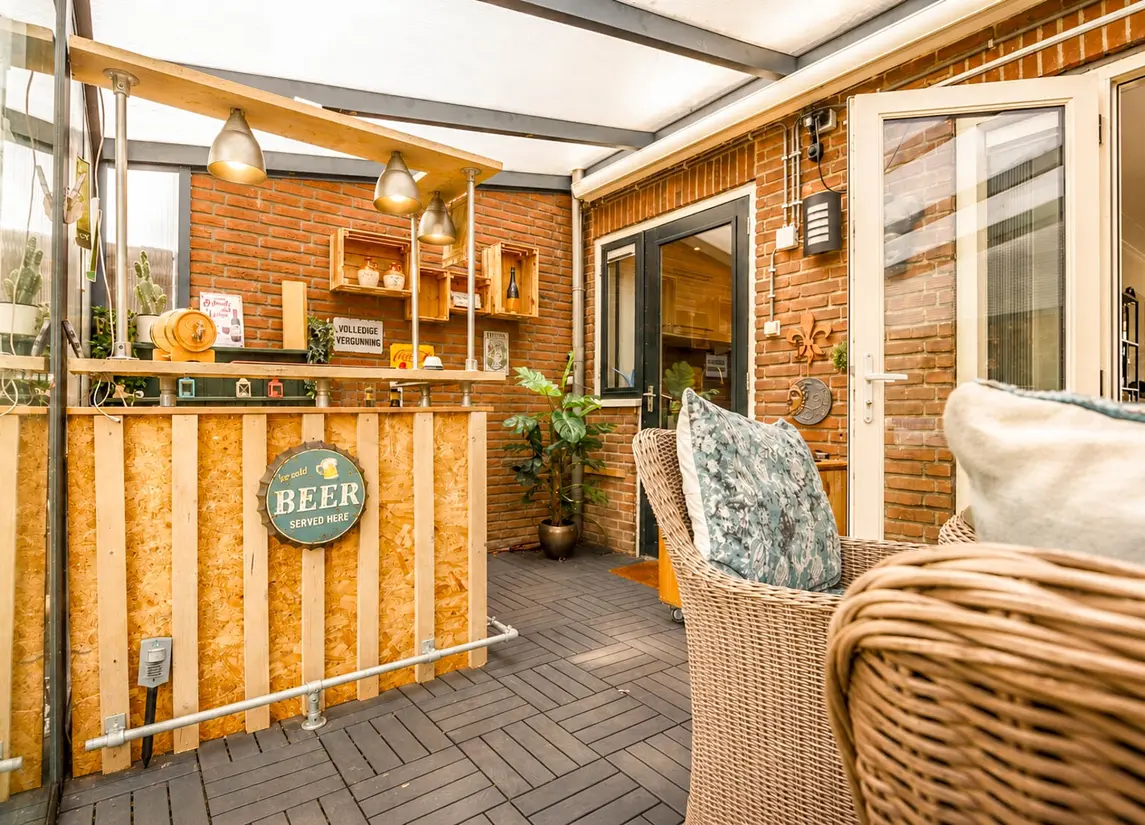 Tomatenstraat 49
