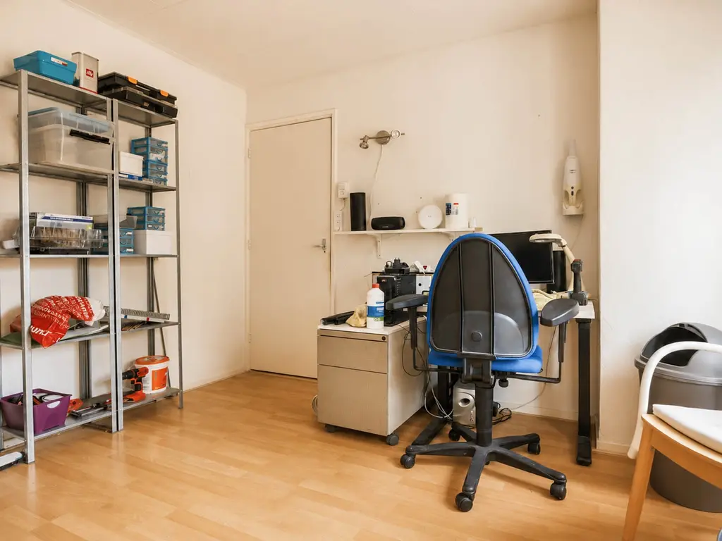 Tomatenstraat 49, Leiden