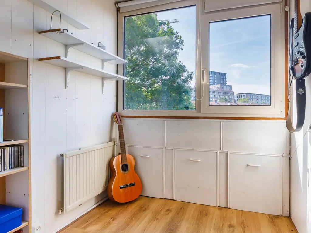 Tomatenstraat 49, Leiden