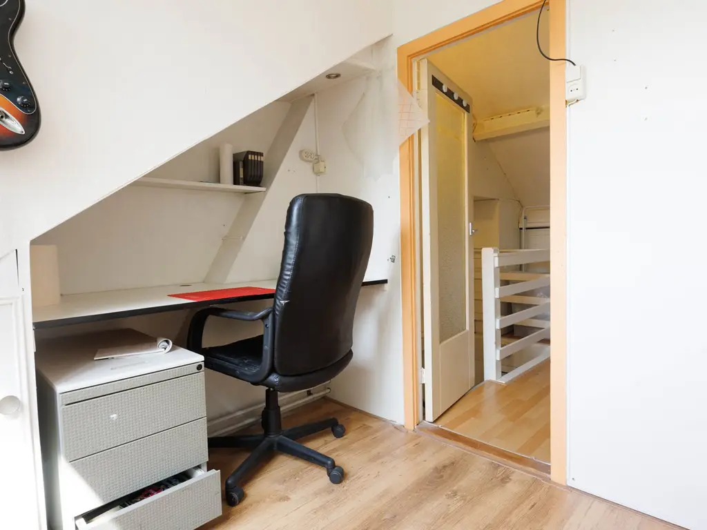 Tomatenstraat 49, Leiden