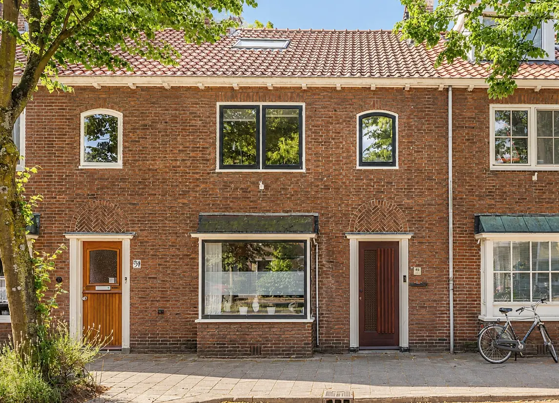 Tomatenstraat 49
