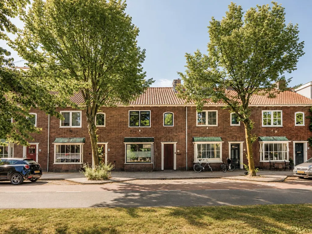 Tomatenstraat 49, Leiden