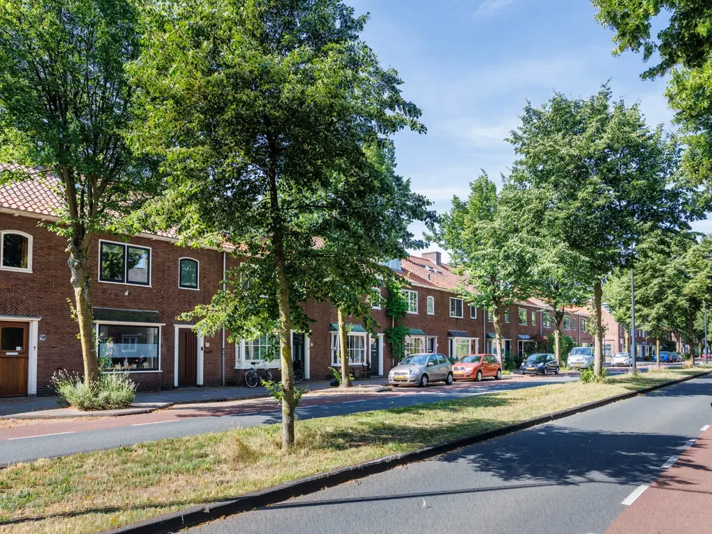 Tomatenstraat 49, Leiden