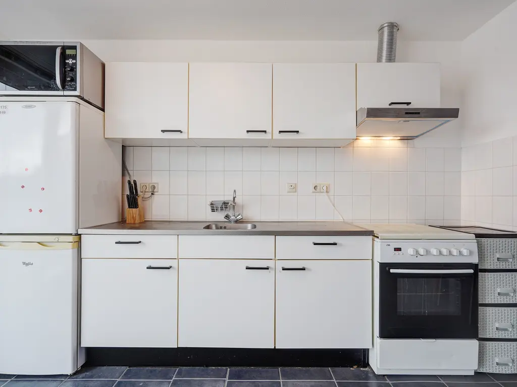 Fischerstraat 395, Den Haag