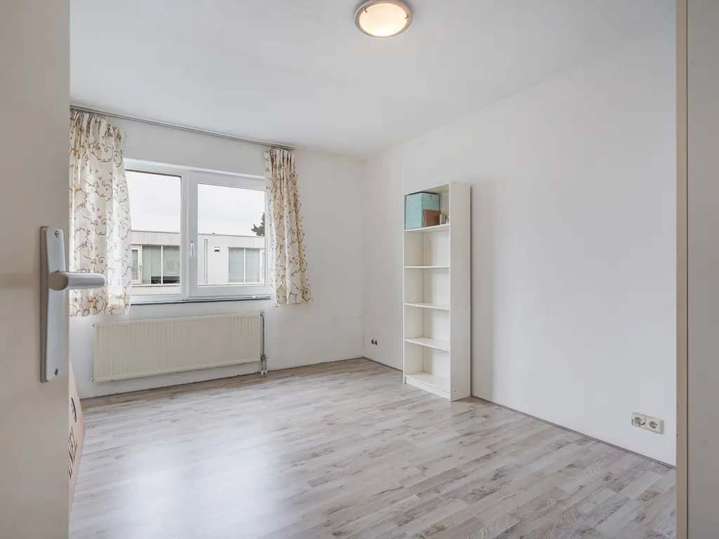 Fischerstraat 395, Den Haag