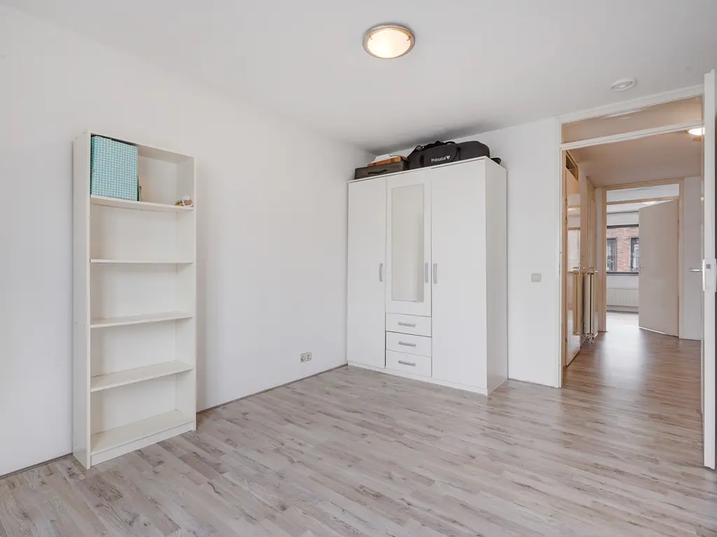 Fischerstraat 395, Den Haag
