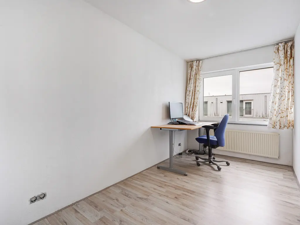 Fischerstraat 395, Den Haag