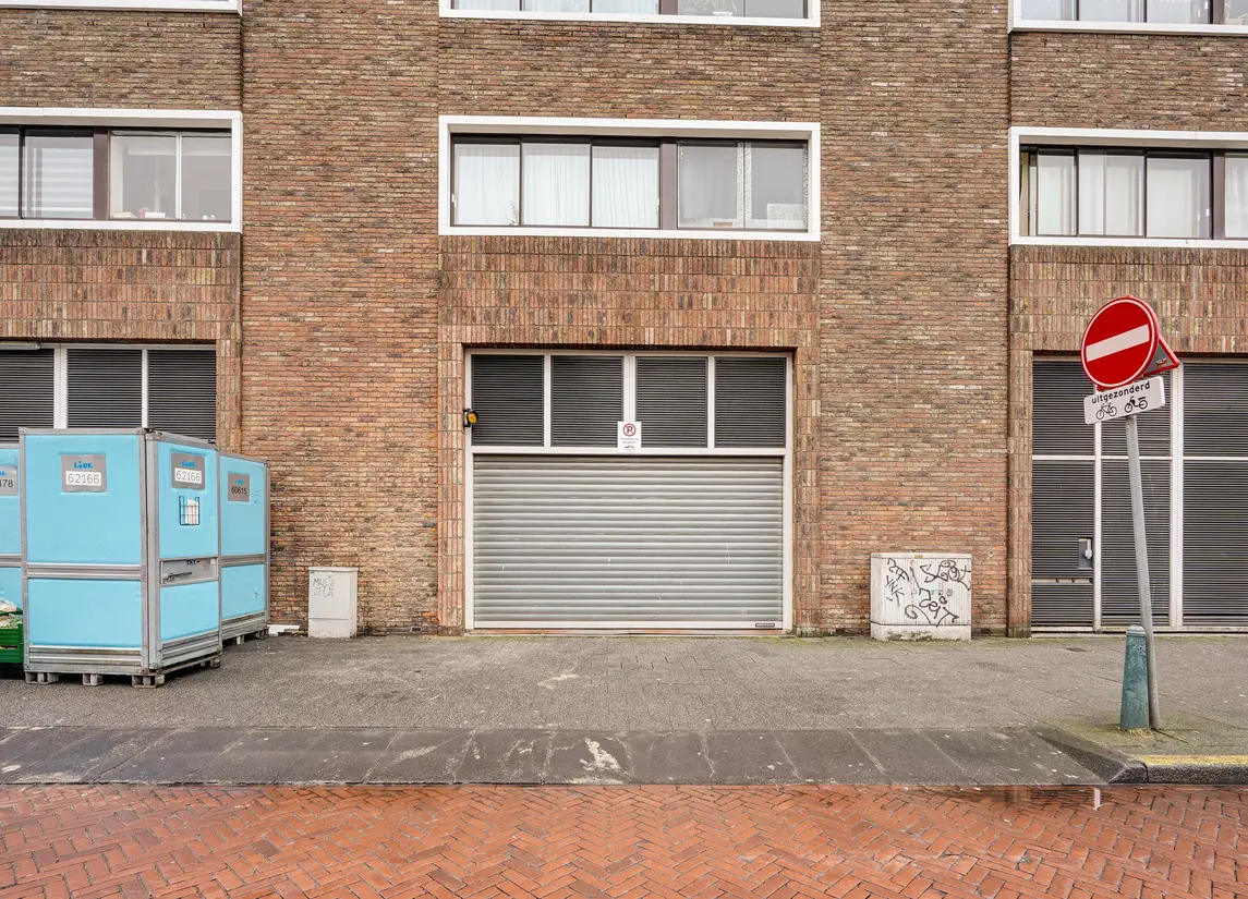 Fischerstraat 395