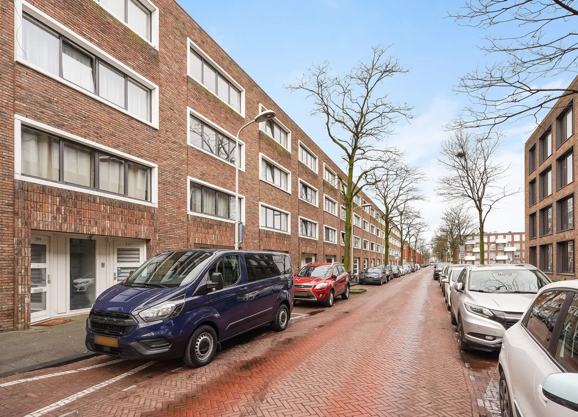 Fischerstraat 395