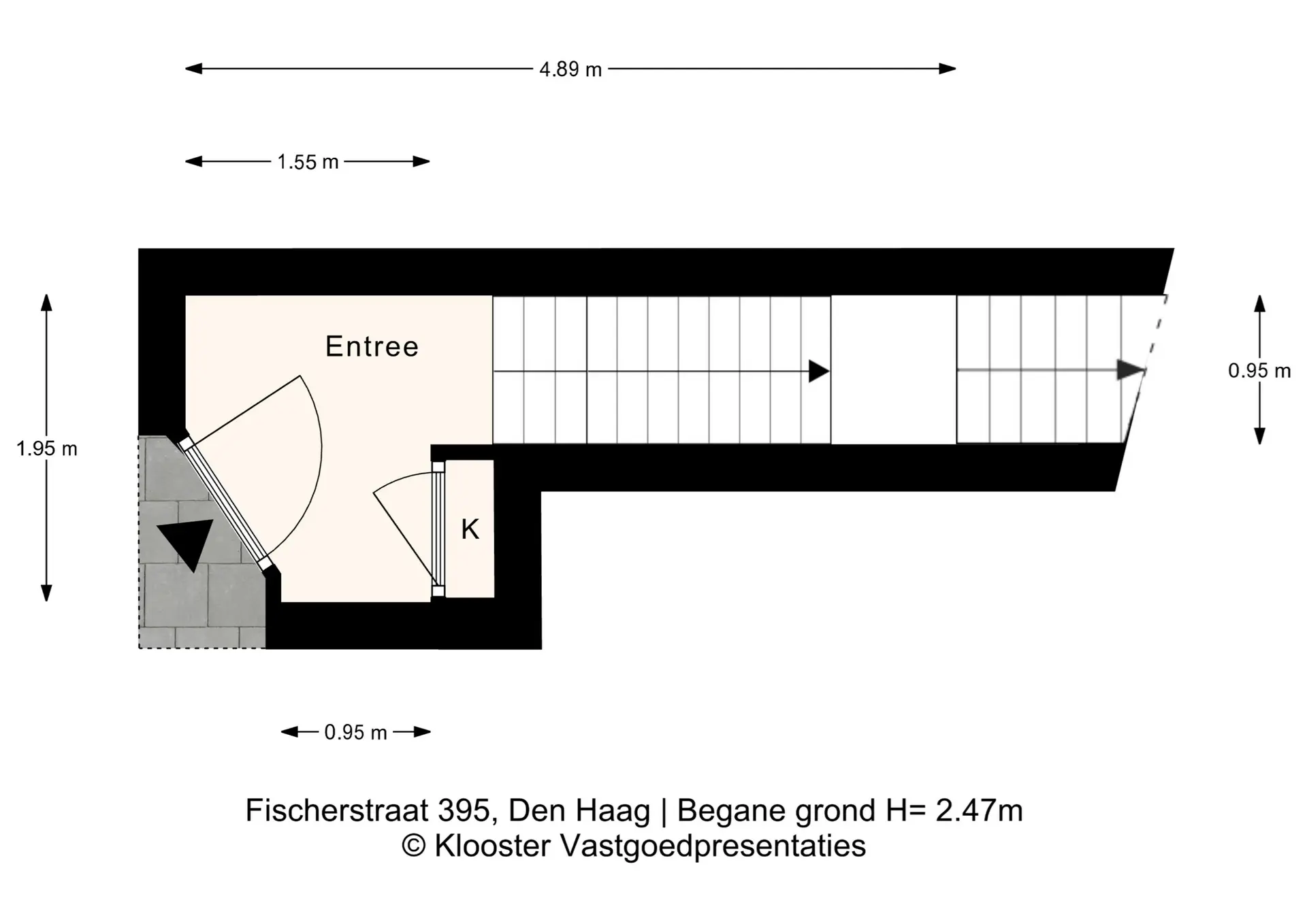 Fischerstraat 395
