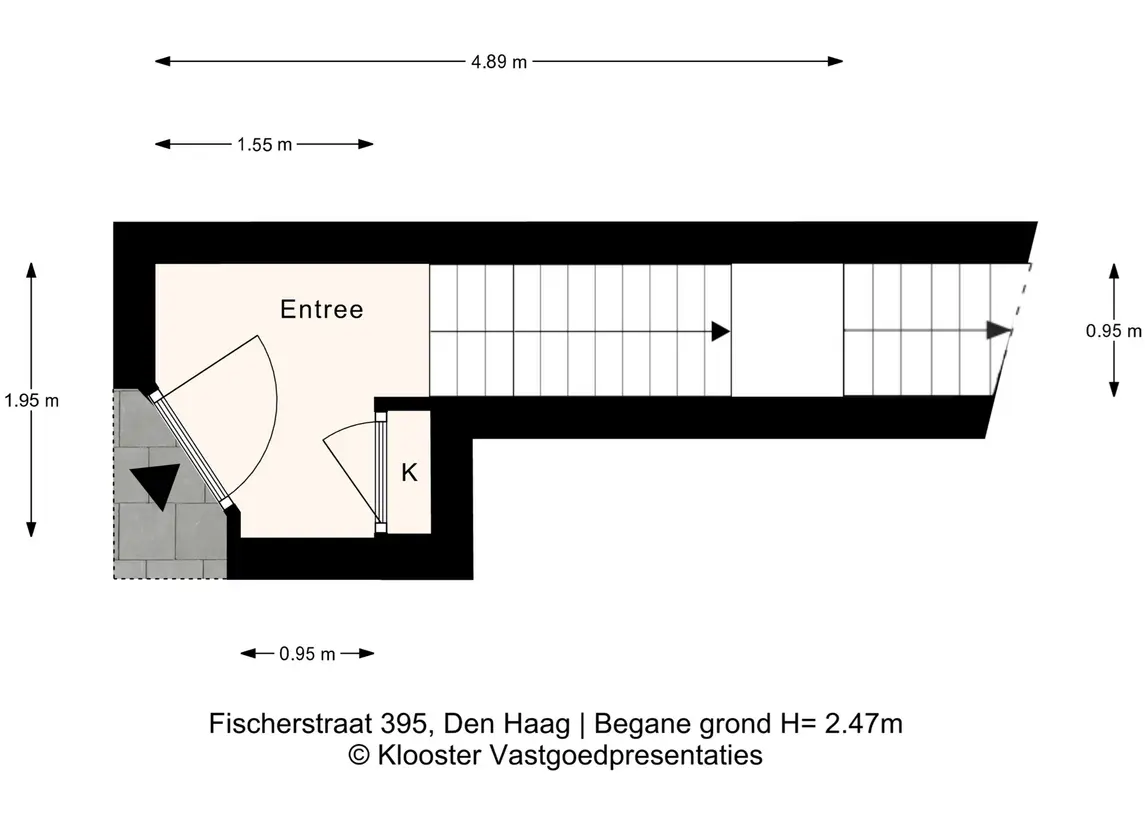 Fischerstraat 395