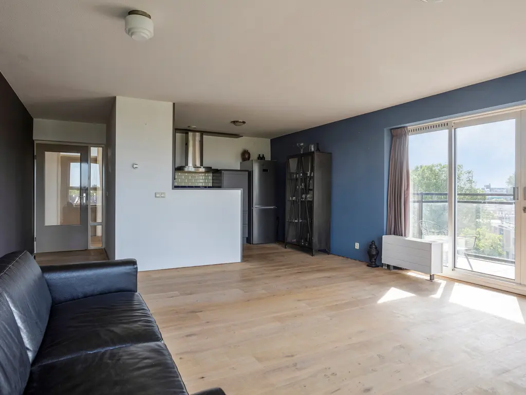 Coebelweg 41, Leiden