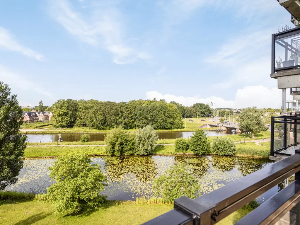 Coebelweg 41, Leiden