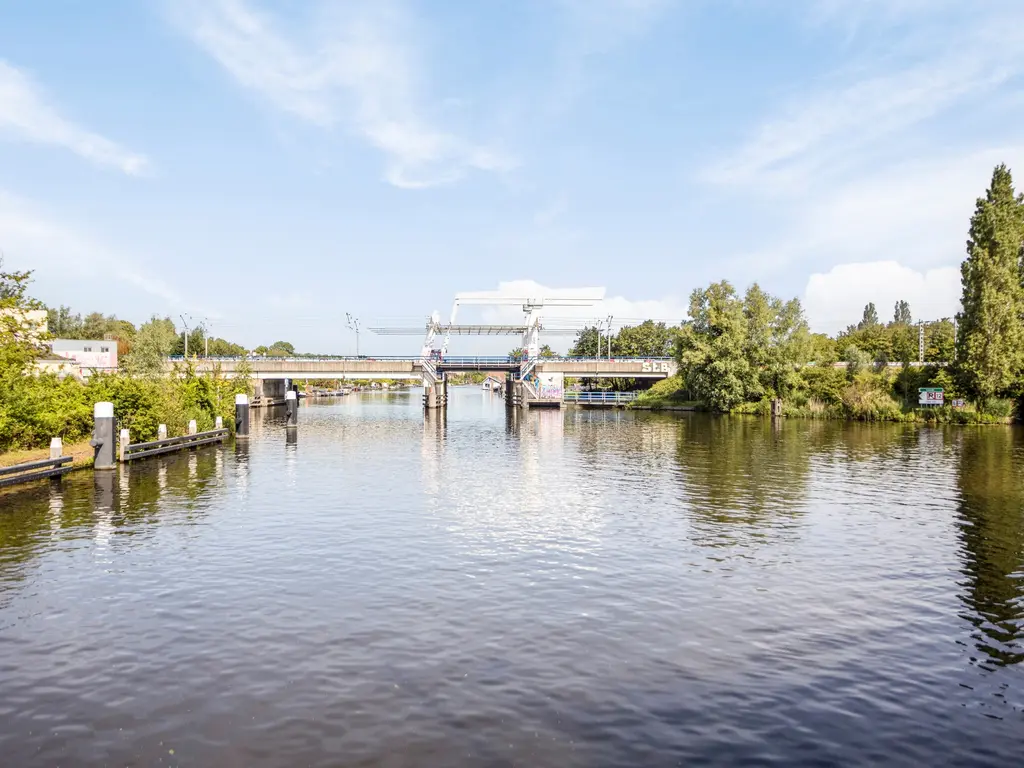 Coebelweg 41, Leiden
