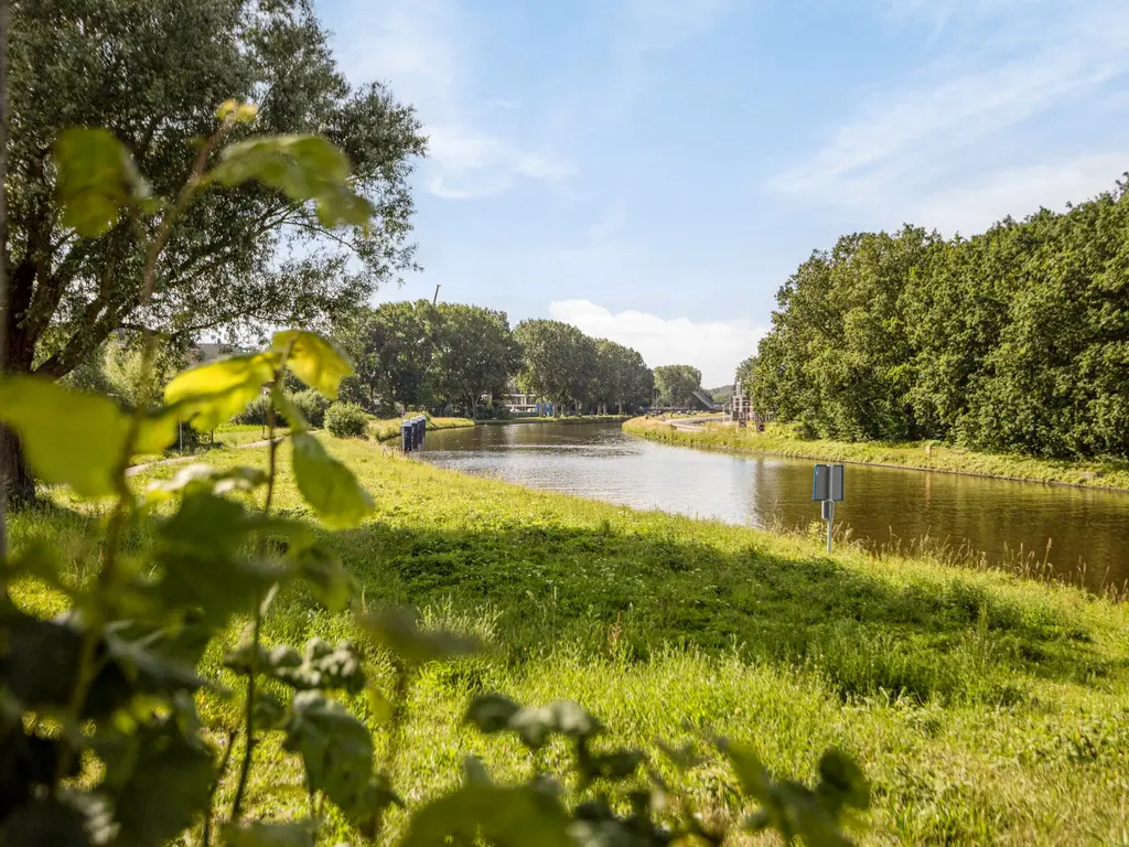 Coebelweg 41, Leiden