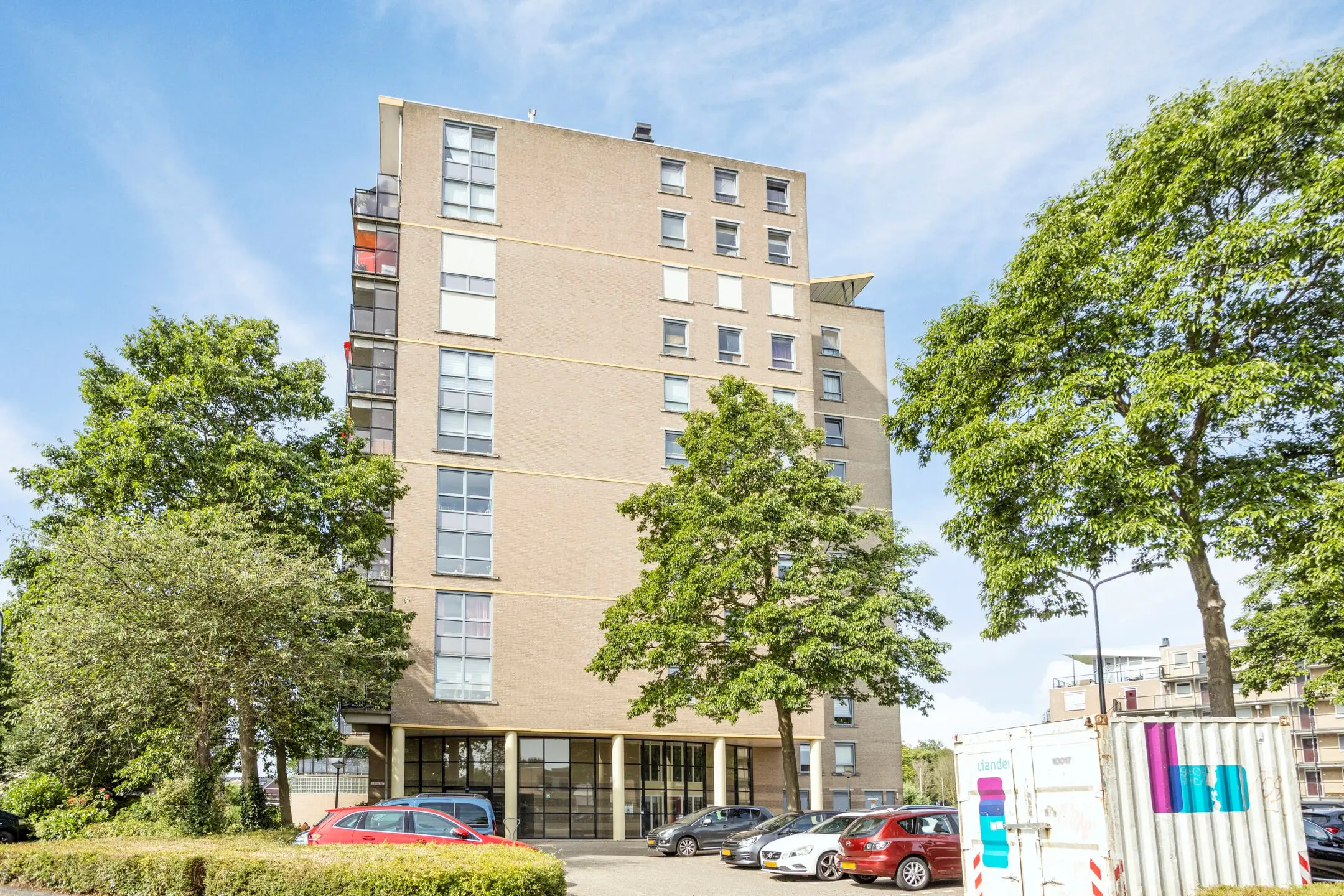 Coebelweg 41