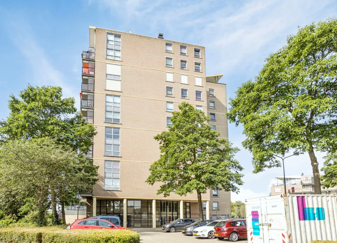 Coebelweg 41