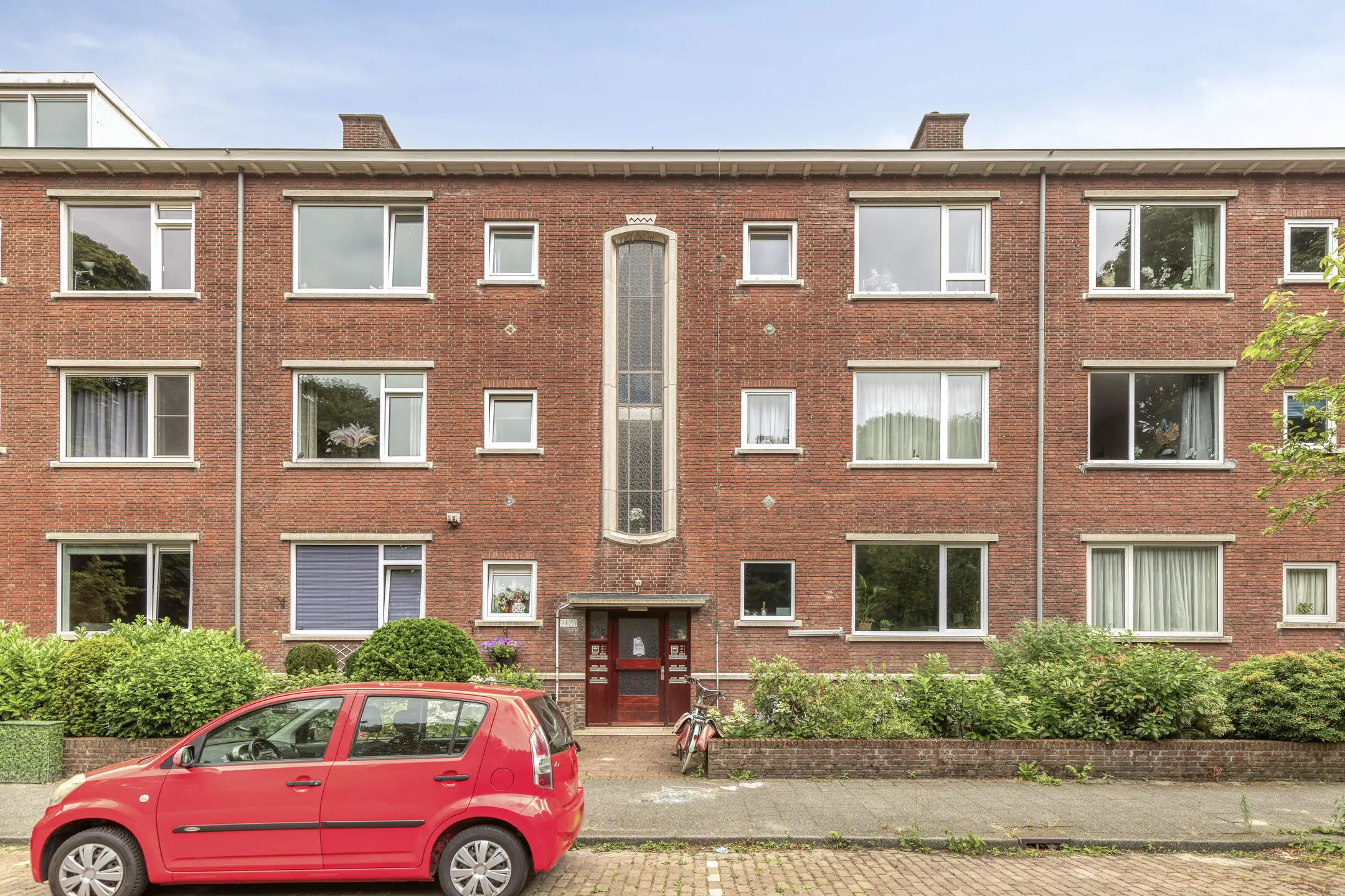 Frans Halskade 213