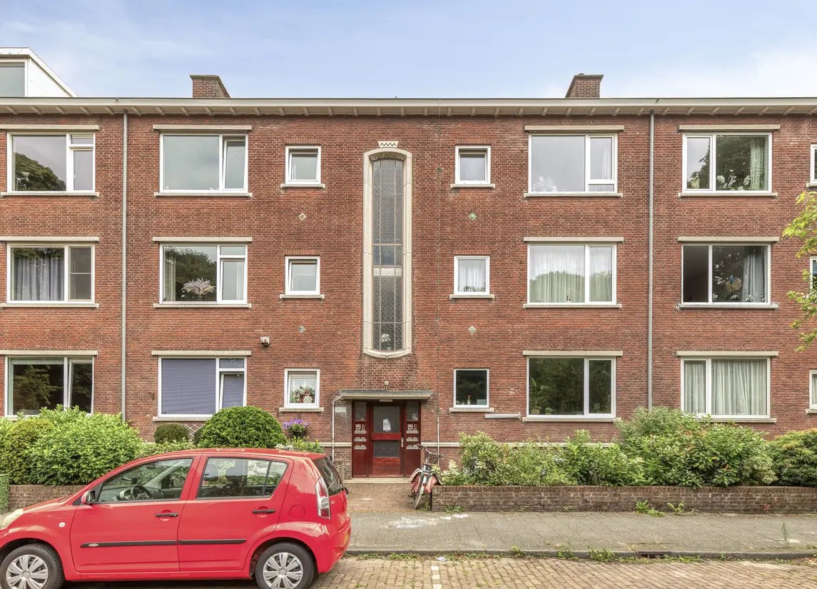Frans Halskade 213