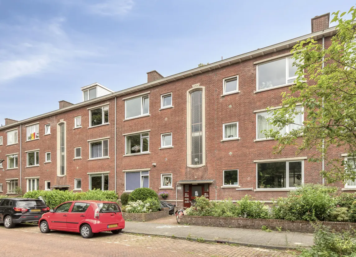 Frans Halskade 213