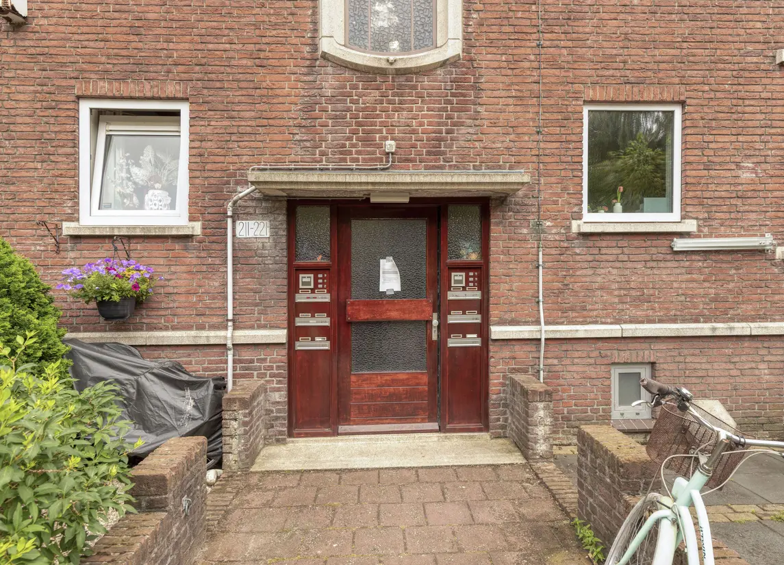 Frans Halskade 213