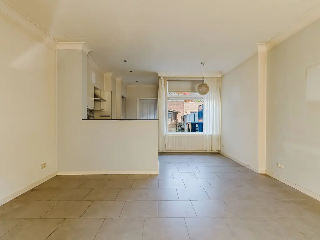 Jacob Roggeveenstraat 12, Tilburg