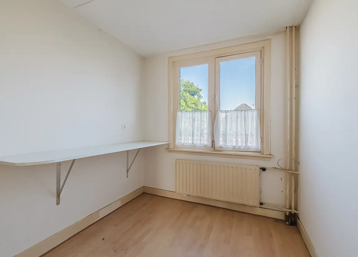 Jacob Roggeveenstraat 12