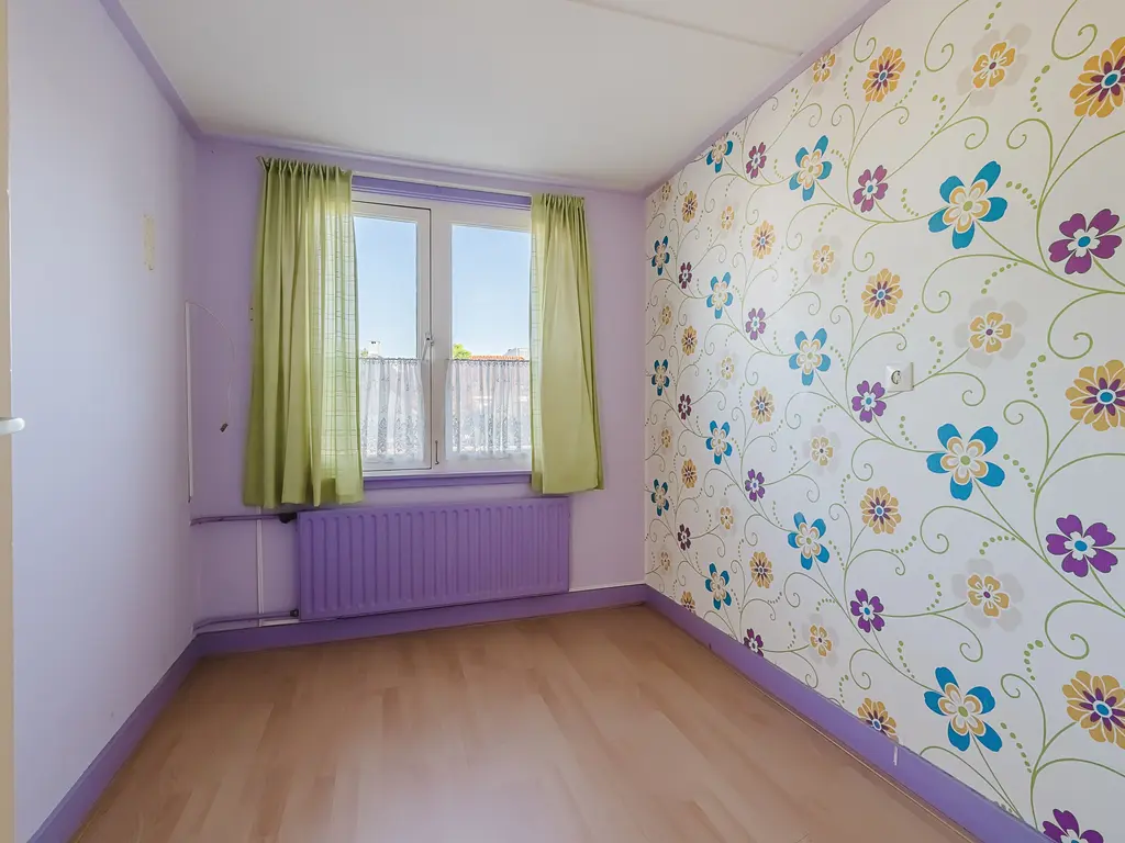 Jacob Roggeveenstraat 12, Tilburg
