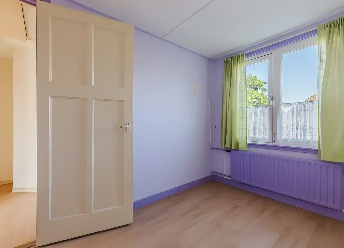 Jacob Roggeveenstraat 12