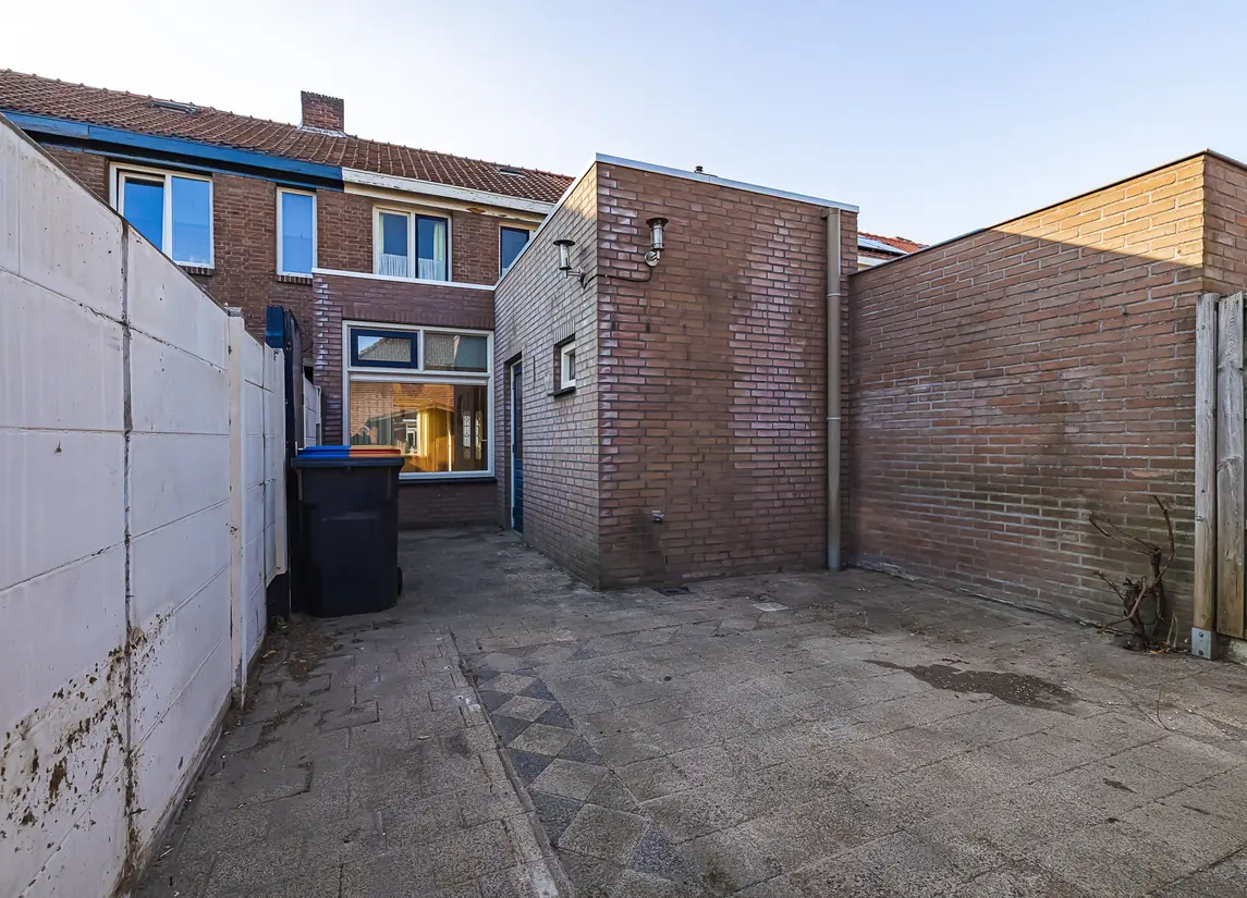 Jacob Roggeveenstraat 12